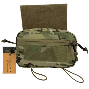 Drop Down Utility Pouch