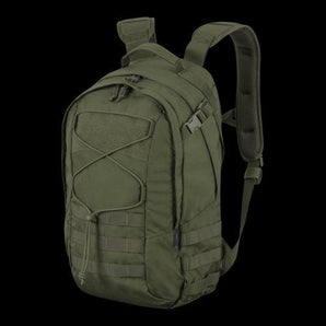 EDC Backpack(R) - Cordura(R) - Olive Green