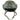 FAST paratrooper helmet kit, OLIVE