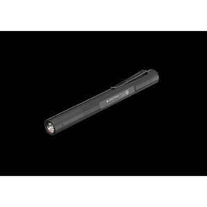 Flash Light LED LENSER P4 CORE