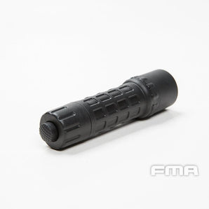 FMA 2020 tactical flashlight - Black