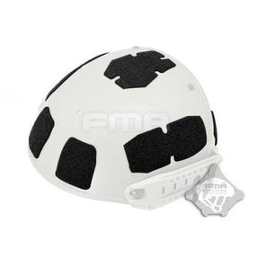 FMA CP helmet FXUKV group BK