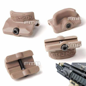 FMA GAS PEDAL RS 2 for Rifle/Shotgun(DE)