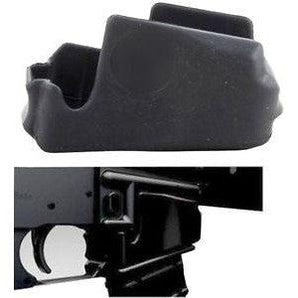 FMA M4/M16 RUBBER NQ GRIP TAC (BK)