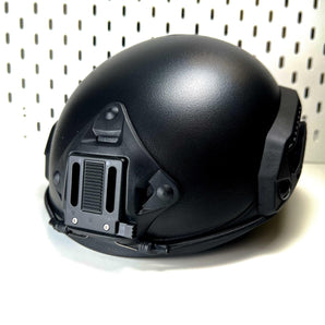 FMA maritime Helmet simple version - BK