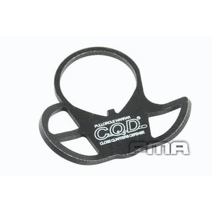 FMA Steel CQD Sling Swivel for WA M4 GBB