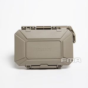 FMA Storage Carry Box - DE