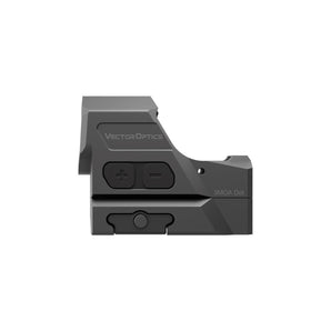 FRENZY-X Red Dot Sight 1x19x28 Gen2 - Black