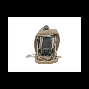 Garmin GPS Pouch, Warrior, Coyote