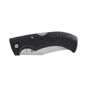 Gator - Clip Point, Serrated Folding Knife