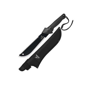 Gator Machete Jr w/ Nylon Sheath