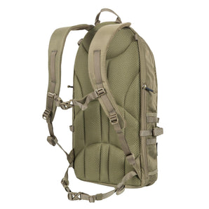 Groundhog Backpack(R) - Nylon - ADAPTIVE GREEN