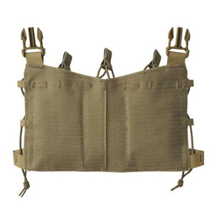 Guardian Flap - Olive Green