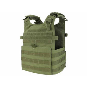 Gunner Lightweight Plate Carrier OLIVE