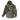 Heavy fleece jacket PATRIOT Flecktarn