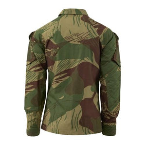 Helikon tactical shirt RAID PolyCotton Stretch, rip-stop - Desert Night Camo