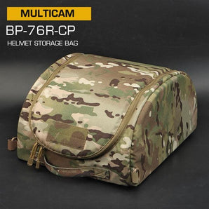 Helmet storage bag - MC