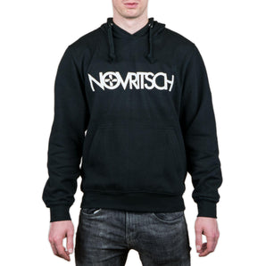 Hoodie Novritsch - BLACK