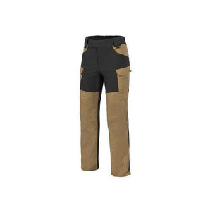 HYBRID OUTBACK PANTS(R) - Coyote / Black A