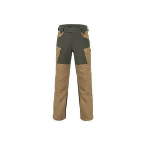 HYBRID OUTBACK PANTS(R) - Coyote / Black A