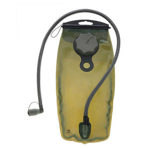 Hydration bag 3 liters SOURCE WXP - FOLIAGE