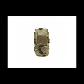 Individual First Aid Pouch IFAK, Multicam