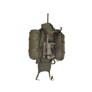 J51 WARHAMMER Backpack MILITARY GREEN