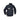 Jacket COUGAR (R) membrane NAVY BLUE