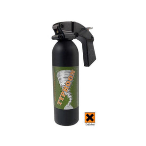 Jet pepper spray Tajfun TYPHOON