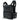 JPC Tactical Vest - Black