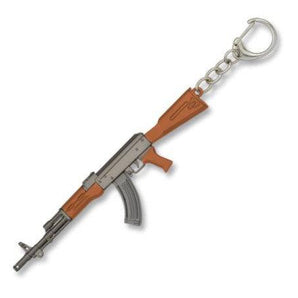 Keyring ATTACK GUN