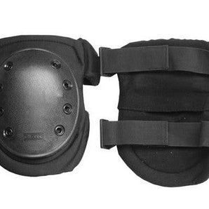 Knee Pads BLACK inrush couple