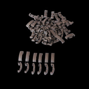 Larue IndexClips, 60 Piece Set (OD)