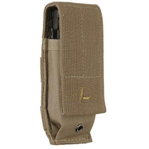 Leatherman Molle pouch, Nylon - Coyote