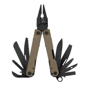 Leatherman multitool Rebar(R) - Coyote