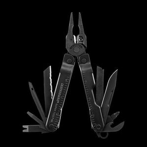 Leatherman SUPER TOOL(R) 300M - Black