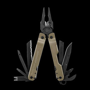 Leatherman SUPER TOOL(R) 300M - Coyote