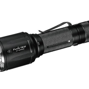 Led light Fenix TK25 UV