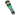 Light tactical positional E-LITE BK - GREEN