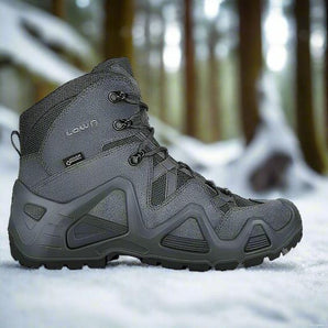 Lowa ZEPHYR GTX(R) MID TF - Wolf Grey