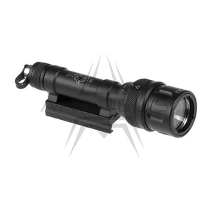 M620V Scout Weapon LED light (BK)