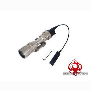 M951 Tactical Light LED version Super Bright (DE)