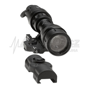 M952V Weapon LED light (BK) Wireless