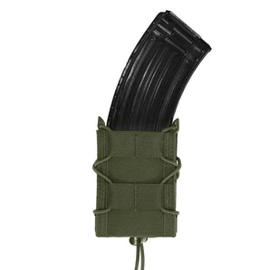 Magazine Pouch Single Quick Mag, Olive