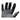 Magpul Technical Glove 2.0 - Black