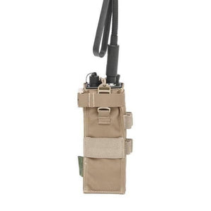 MBITR Radio Pouch, GEN. 2 - Coyote