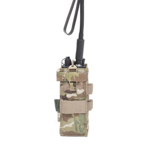 MBITR Radio Pouch, GEN. 2 - Multicam