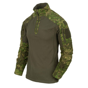 MCDU Combat Shirt(R) - NyCo Ripstop - PenCott(R) WildWood(TM)