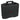 MEDIUM EQUIPMENT HARD CASE - BLACK