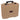 MEDIUM EQUIPMENT HARD CASE - TAN